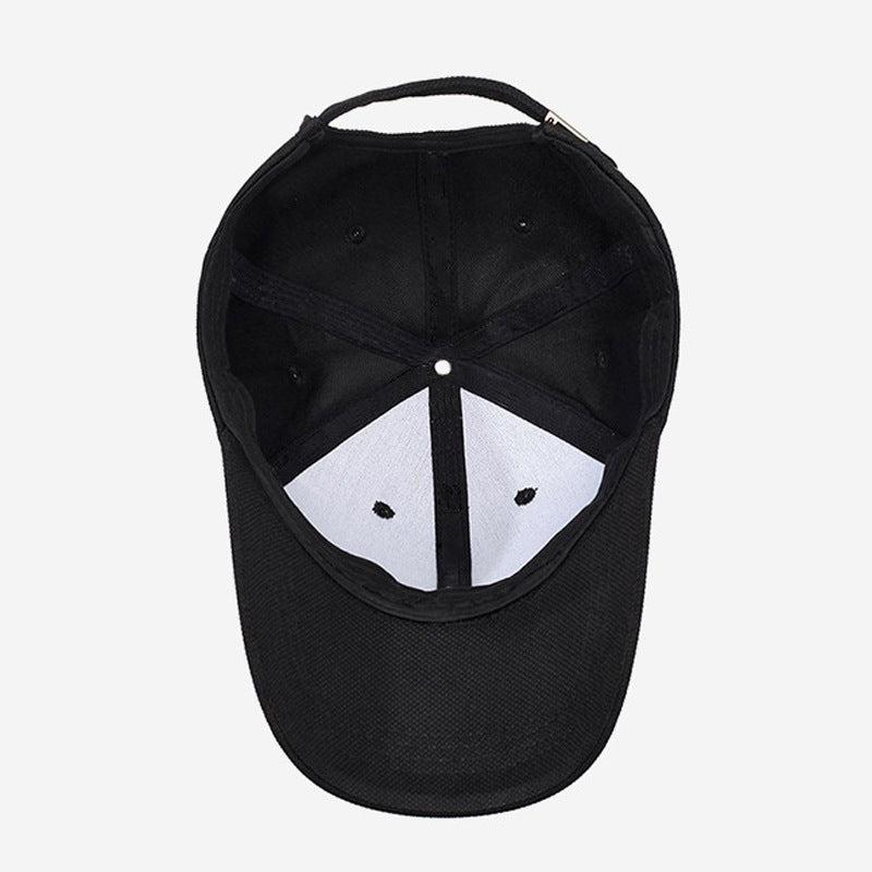 Wholesale Pineapple cloth solid color plain cap